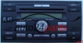 RADIO CD FORD 6961-18C815-AJ / 696118C815AJ / V091574 