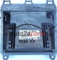 ECU CENTRALITA DE MOTOR MERCEDES W169 A170 1.7 CDI A2661533279, 2661533279, A 266 153 32 79, A0014460340, 0014460340, A 001 446 03 40 SIEMENS SIM266 5WK90910 (02)