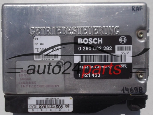 BOSCH 0260002282 0 260 002 282, 1 421 453, 1421453