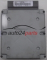 CALCULATEUR MOTEUR FORD FOCUS 1.6 VISTEON 1M5F-12A650-GE, 1M5F12A650GE, 3FSA