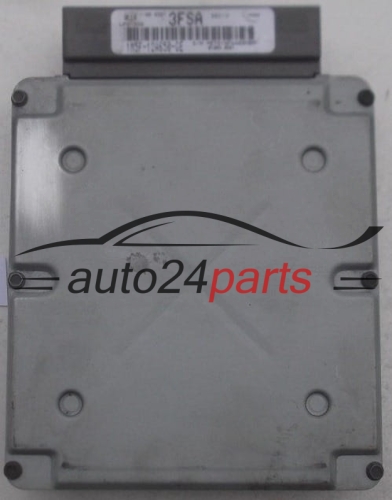 CALCULATEUR MOTEUR FORD FOCUS 1.6 VISTEON 1M5F-12A650-GE, 1M5F12A650GE, 3FSA