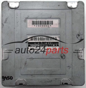 ABS STEROWNIK ESC TOYOTA MR2, 89541-17010, 8954117010, 079400-0642, 0794000642 - 