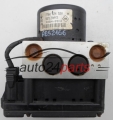 POMPE HYDRAULIQUE ET CALCULATEUR d'ABS RENAULT LAGUNA 7700 424 520, 56TE2AAY2