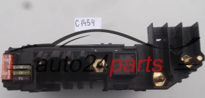 CENTRALKA MODUL SKRZYNKA BEZPIECZNIKOW MERCEDES W221 W216 2215401250 - 