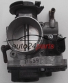 DROSSELKLAPPE VW VOLKSWAGEN 2.0 AEG 06A 133 066 E, 06A133066E 