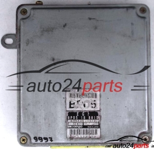 ECU CENTRALITA DE MOTOR MAZDA 323 1.8, BP05 18 881D, BP0518881D, 079700-3012, 0797003012 