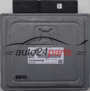 KOMPUTER STEROWNIK SILNIKA VW VOLKSWAGEN, SEAT, 5WP44821, 03F 906 070 GD, 03F906070GD - 8800