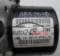ABS PUMPE BLOCK HYDRAULIKPUMPE STEUERGERAT  FIAT LANCIA ALFA ROMEO GULIETTA 00051901331, ATE 10.0212-0721.4