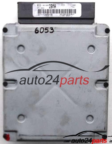 calculateur moteur pour ford mondeo 2.0 d