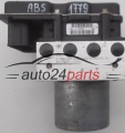 BOMBA HIDRAULICA Y CENTRALITA ABS BMW X3 BOSCH 0 265 234 035,  3451 6762059-01, 0 265 950 318