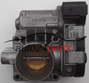 PRZEPUSTNICA POWIETRZA FIAT MAGNETI MARELLI FPT 55192786, 40SMF10