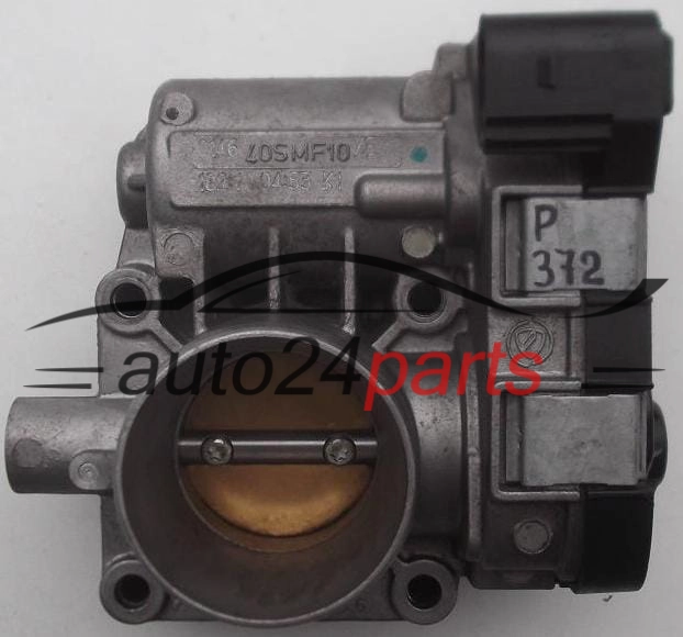 PRZEPUSTNICA POWIETRZA FIAT MAGNETI MARELLI FPT 55192786, 40SMF10