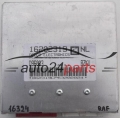 KOMPUTER STEROWNIK SILNIKA OPEL VECTRA B 1.6, 16202319 NL