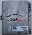 KOMPUTER STEROWNIK SILNIKA RENAULT 19 1.7 S100811102F