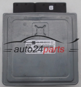 CALCULATEUR MOTEUR SEAT LEON 1.6 TDI CONTINENTAL 5WP42658 AA, 5WP42658AA, 03L 906 023 GG, 03L906023GG, 03L 906 023 G, 03L906023G