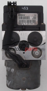 Pompa ABS i sterownik FIAT PUNTO 0265216618 46541046 0273004424