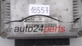 KOMPUTER STEROWNIK SILNIKA RENAULT MEGANE, SCENIC, RX4 1.9DCI, BOSCH 0 281 010 189, 0281010189, HOM7700115493, 7700115725