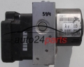 Pompa ABS i sterownik FORD FOCUS 1.6 TDCI 3M512M110GA 10020700524 10097001103