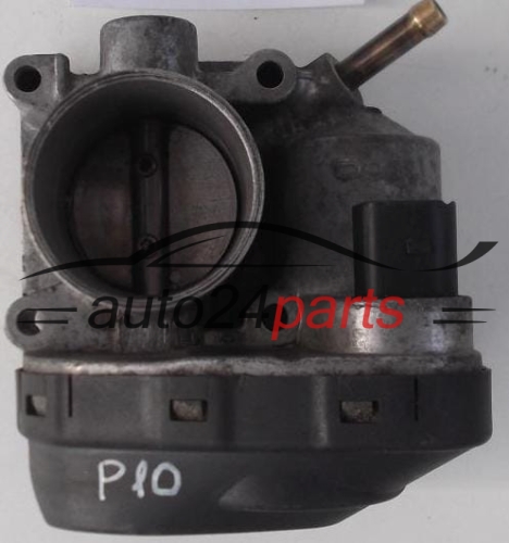 DROSSELKLAPPE VOLKSWAGEN AUDI SEAT SKODA VDO 408-238-321-001, 408238321001, 036 133 062, 036133062