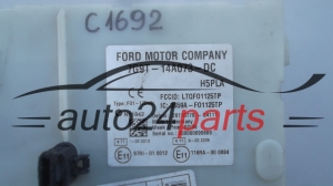 SKRZYNKA BEZPIECZNIKÓW MODUL FORD MONDEO Delphi 28110779-L4111, 28110779L4111, 7G9T-14A073-DC, 7G9T14A073DC, H5PLA 