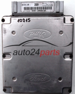 92GB-12A650-EA, 92GB12A650EA, 2GEA, EFI-SD230