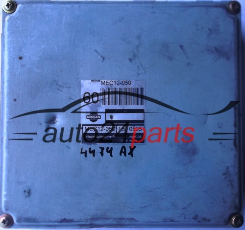 calculateur moteur pour nissan primera 2.0