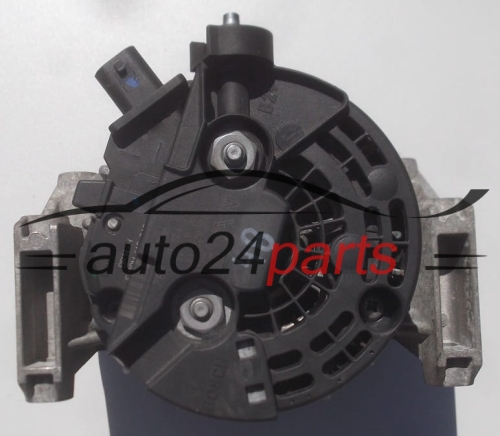 ALTERNATOR OPEL ASTRA VECTRA ZAFIRA 2.2 Z22YH BOSCH 0 124 325 168, 13 229 987 AN