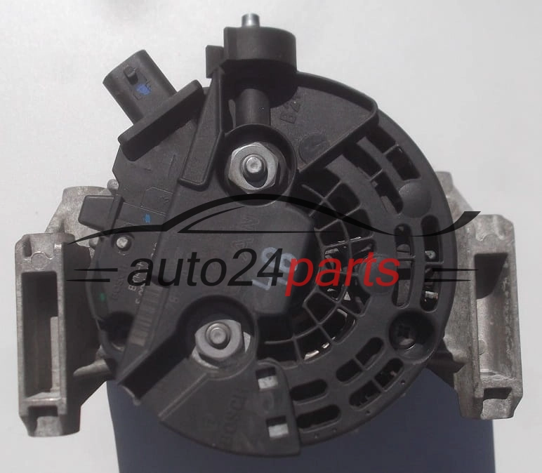 ALTERNATOR OPEL ASTRA VECTRA ZAFIRA 2.2 Z22YH BOSCH 0 124 325 168, 13 229 987 AN