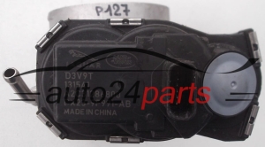 Przepustnica Powietrza D3V9T DX239F991AB A2C31286800