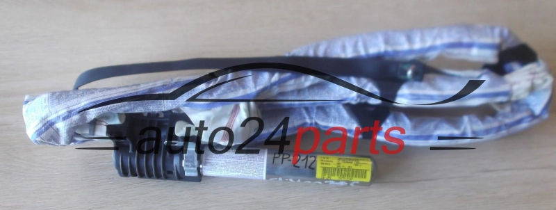 AIR BAG KURTYNA POWIETRZNA OPEL CORSA D 3HB 5HB 2006 13140705 