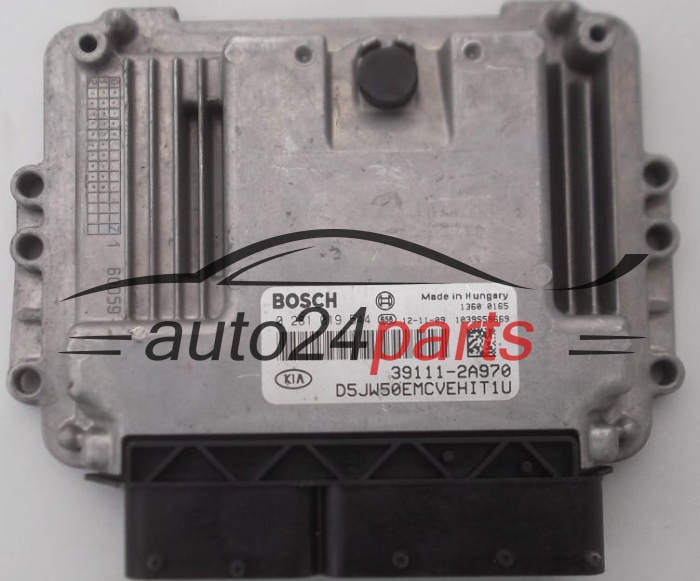 CALCULATEUR MOTEUR KIA CEED 1.6 CRDI BOSCH 0 281 019 544