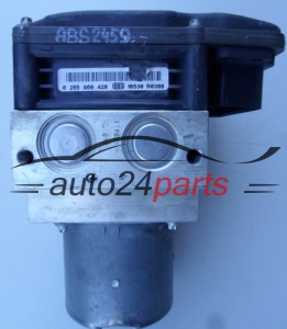ABS POMPA BMW 5 BOSCH 0 265 250 507, 0265250507, 34516785442-03, 3451678544203, 0265960428