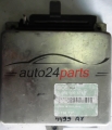 KOMPUTER STEROWNIK SILNIKA PEUGEOT 205 1.9 GTI BOSCH 0280000575, 0 280 000 575, 9114729 , 9 114 729 - 4499, 9738, 13213