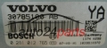 ECU CENTRALITA DE MOTOR VOLVO S60 V70 S80 2.4 D5 BOSCH 0 281 012 765, 30785100 AB