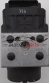 ABS pompa i sterownik DAEWOO LEGANZA  0265216521 96205270 0273004249 - 396