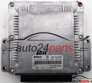 calculateur moteur pour mitsubishi carisma 1.9 did