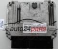 KOMPUTER STEROWNIK SILNIKA CHEVROLET CAPTIVA 2.0 CDTI BOSCH 0 281 013 873, 0281013873, 96814427 SD