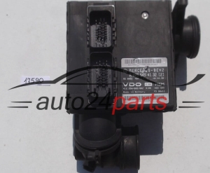 KOMPUTER STEROWNIK SILNIKA MERCEDES CLASA A A 025 545 41 32 2, A0255454132, MSM 1.1