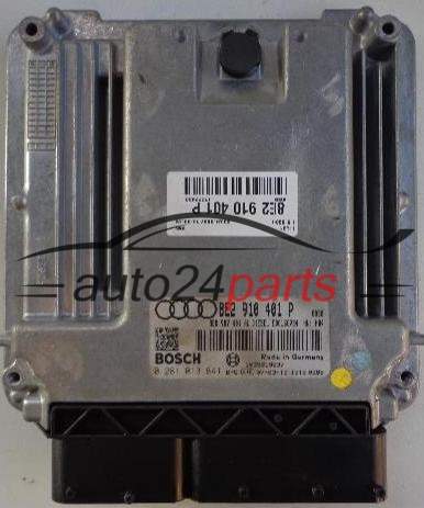  MOTORSTEUERGERÄT ECU STEUERGERAT AUDI A4 2.7 TDI