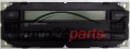 STEUERUNG HEIZUNG KLIMATRONIC KLIMAANLAGE KLIMADEBEDIENTEIL STEUERGERAT VW GOLF BORA PASSAT 3B1 907 044 B, 3B1907044B, 5HB 007 617-10, 5HB007617-10