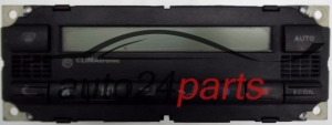 STEUERUNG HEIZUNG KLIMATRONIC KLIMAANLAGE KLIMADEBEDIENTEIL STEUERGERAT VW GOLF BORA PASSAT 3B1 907 044 B, 3B1907044B, 5HB 007 617-10, 5HB007617-10