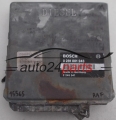 KOMPUTER STEROWNIK SILNIKA BMW 3 E36 318 1.8 TDS BOSCH 0281001243, 0 281 001 243, 2245541, 2246061