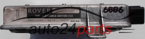 CENTRALITA DE MOTOR ROVER 1.4 MNE10063