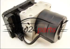POMPE HYDRAULIQUE ET CALCULATEUR d'ABS SEAT SKODA VOLKSWAGEN ATE 10.0204-0017.4, 10020400174, 3A0 907 379, 3A0907379, 10.0946-0300.3, 10094603003, 5WK8 411, 5WK8411 