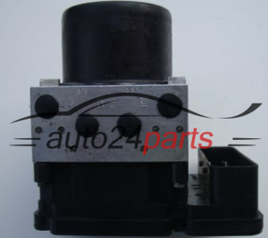 ABS PUMPE BLOCK HYDRAULIKPUMPE STEUERGERÄT CHEVROLET CAPTIVA 20774272, 96851845 , 25.0212-0522.4, 25021205224, 25.0613-4587.3, 25061345873