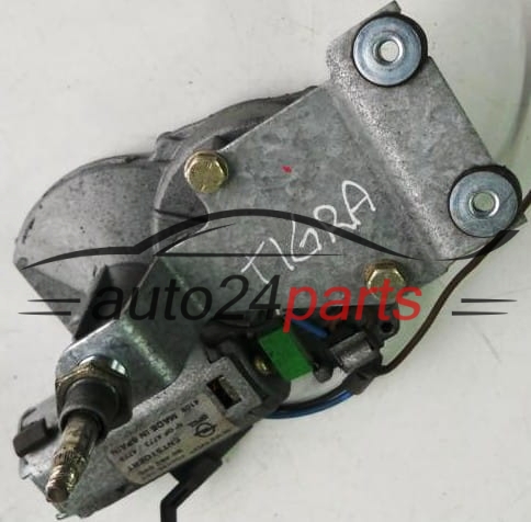 MÉCANISME MOTEUR D'ESSUIE-GLACE ARRIÈRE OPEL TIGRA 1996-2002
