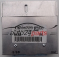 MOTORSTEUERGERÄT ECU STEUERGERAT OPEL ASTRA DELCO 16204729 GB, 16204729GB, BPKL