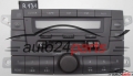 RADIO CD RDS CASSETTE AUTO REVERSE MAZDA CB01 66 9C0 / CB01669C0 / CQ-LM0920A / CQLM0920A 