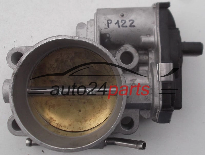 Przepustnica Powietrza D3V9T DX239F991AB A2C31286800