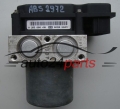 ABS PUMPE BLOCK HYDRAULIKPUMPE STEUERGERÄT FORD TRANSIT 2.2 TDCI BOSCH 0 265 231 531, 0265231531, 6C11-2M110-BC, 6C112M110BC, 0265800419 -